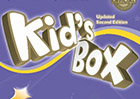 Kid's Box