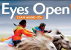 Eyes Open