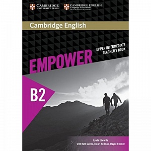 Empower Upp-Int TB