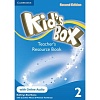 Kid's Box UPD 2Ed 2 TRB+ Onl Audio