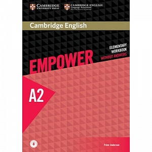 Empower Elem WB no Ans Dwnld Aud