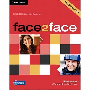 Face2Face 2Ed Elem WB no key