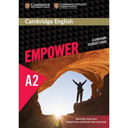 Empower Elem SB