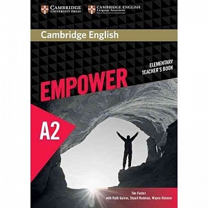 Empower Elem TB