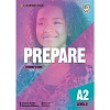 Prepare 2Ed 2 SB