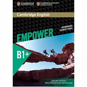 Empower Int SB