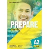 Prepare 2Ed 3 SB