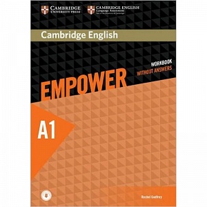 Empower Starter WB no Ans Dwnld Aud