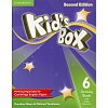 Kid's Box UPD 2Ed 6 AB +Online Res
