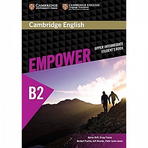 Empower Upp-Int SB