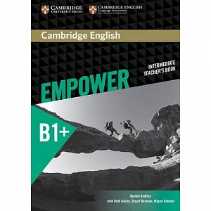 Empower Int TB