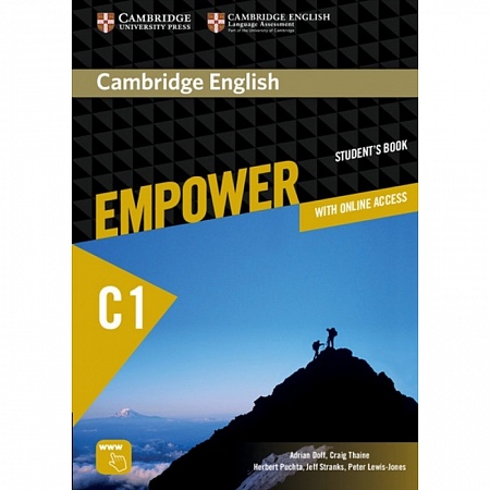 Empower Advanced SB, Onl Assess Pract, Onl WB