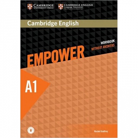 Empower Starter WB no Ans Dwnld Aud