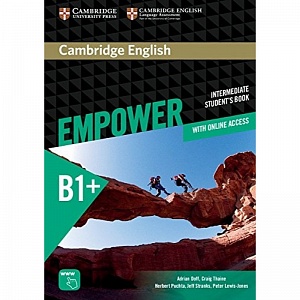 Empower Int SB Onl Ass Pr WB