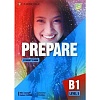 Prepare 2Ed 5 SB
