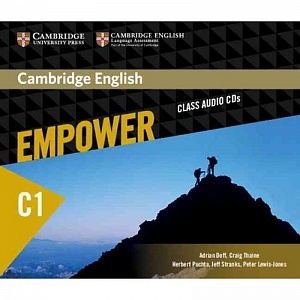 Empower Advanced  Cl Aud Cds