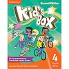 Kid's Box UPD 2Ed 4 PB
