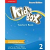 Kid's Box UPD 2Ed 2 TB