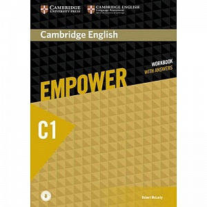 Empower  Advanced WB witn Ans +  Audio